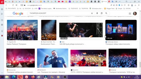 U ovom svijetu ne moraš počiniti zločin da bi bio kriv za zločin