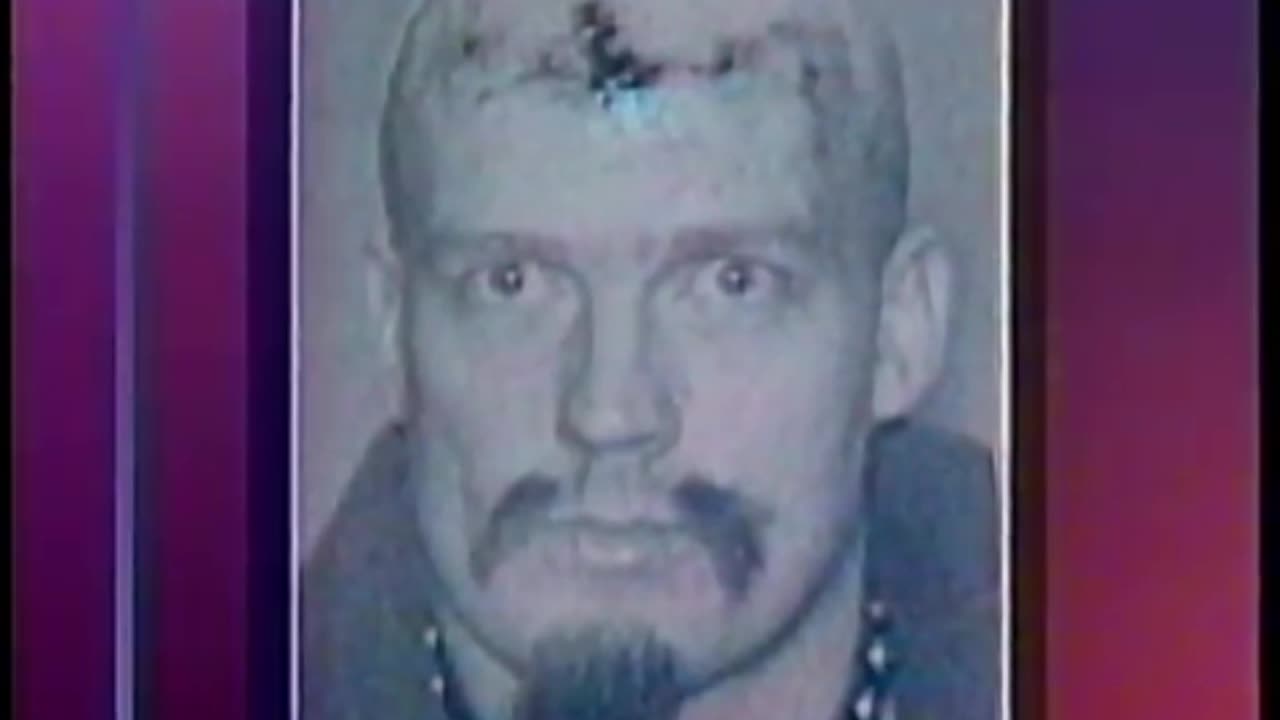 GG Allin’s Wild ’91 Orlando Arrest! 🚨💥