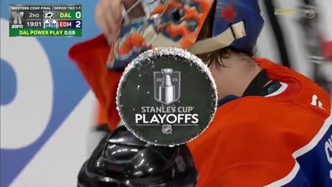 Western Conference Finals Game 3