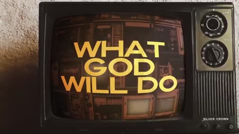 Must Watch: Tye Tribbett - New (Lyric Video)
