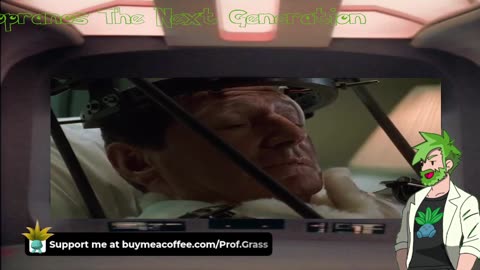 Hi Stream: Sopranos The Next Generation Part 2