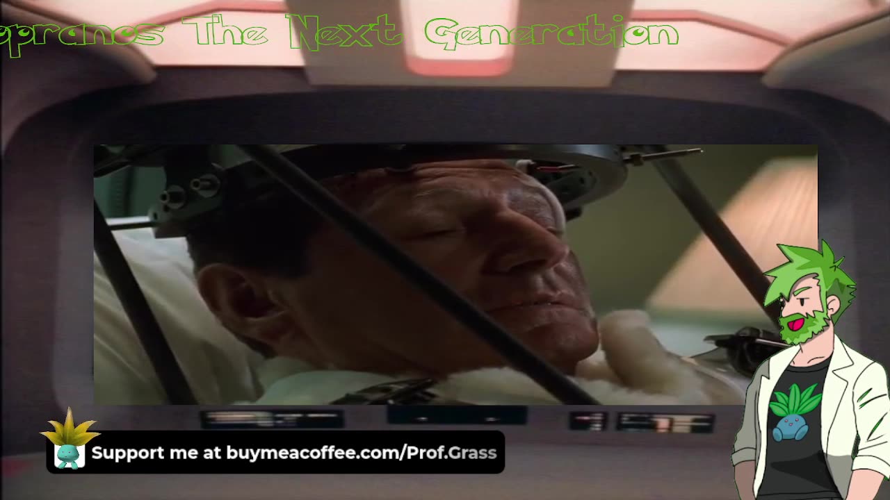 Hi Stream: Sopranos The Next Generation Part 2