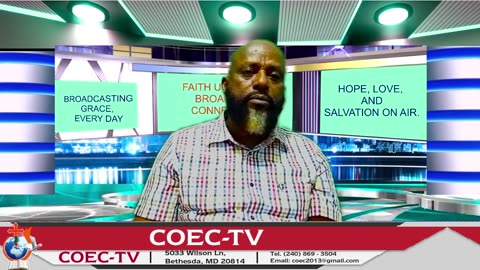 COEC-TV
