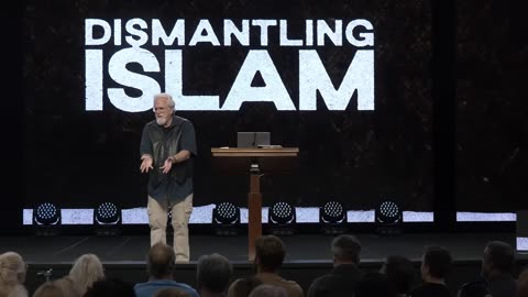 Two New Findings Prove Mohammed Never Existed - Dr. Jay Smith