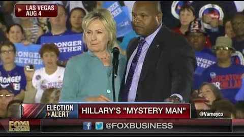 HILLARY'S