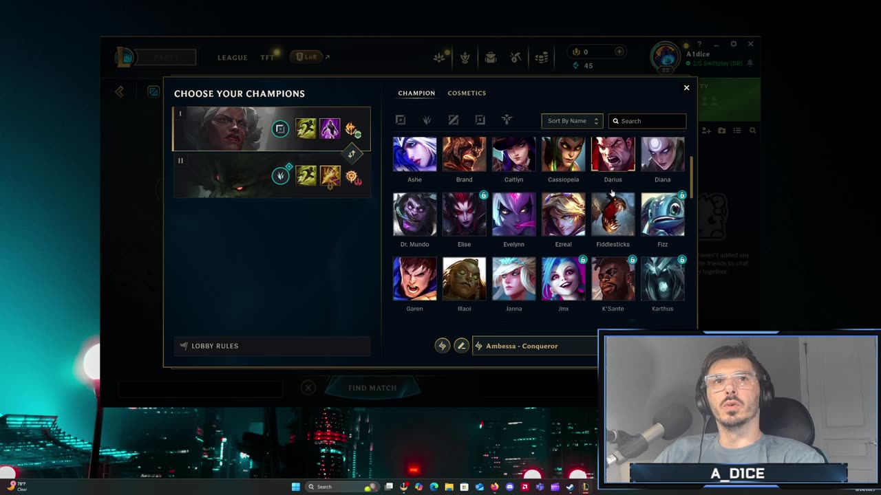 From broken toe to Gold 3 !