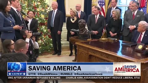 BRINGING ILLEGAL MILEAGE BLOCKERS TO POTUS ' ATTENTION