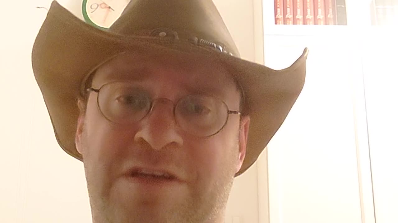 Future is unpredictable.