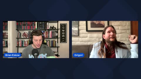 Interview With A MAGA Satanist