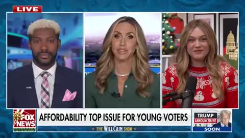 Nicki Minaj surprise appearance at AmericaFest called 'absolutely iconic'