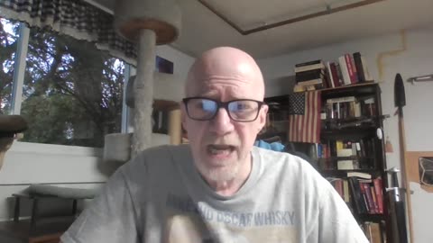 Bible Study with Fred, Revelation 5, verses 6 to 14, part 5, power, riches, wisdom, and strength