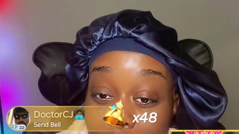 Zero stand on business when it comes to her agent Citizen