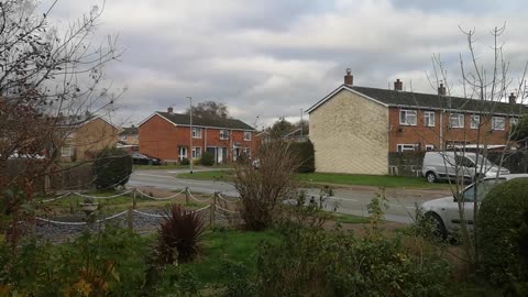 Sometimes Innocent Men Have to RUN / FLY / GO