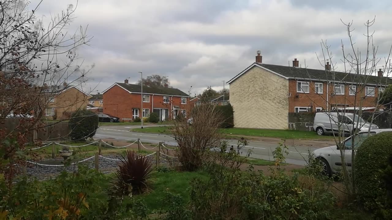 Sometimes Innocent Men Have to RUN / FLY / GO