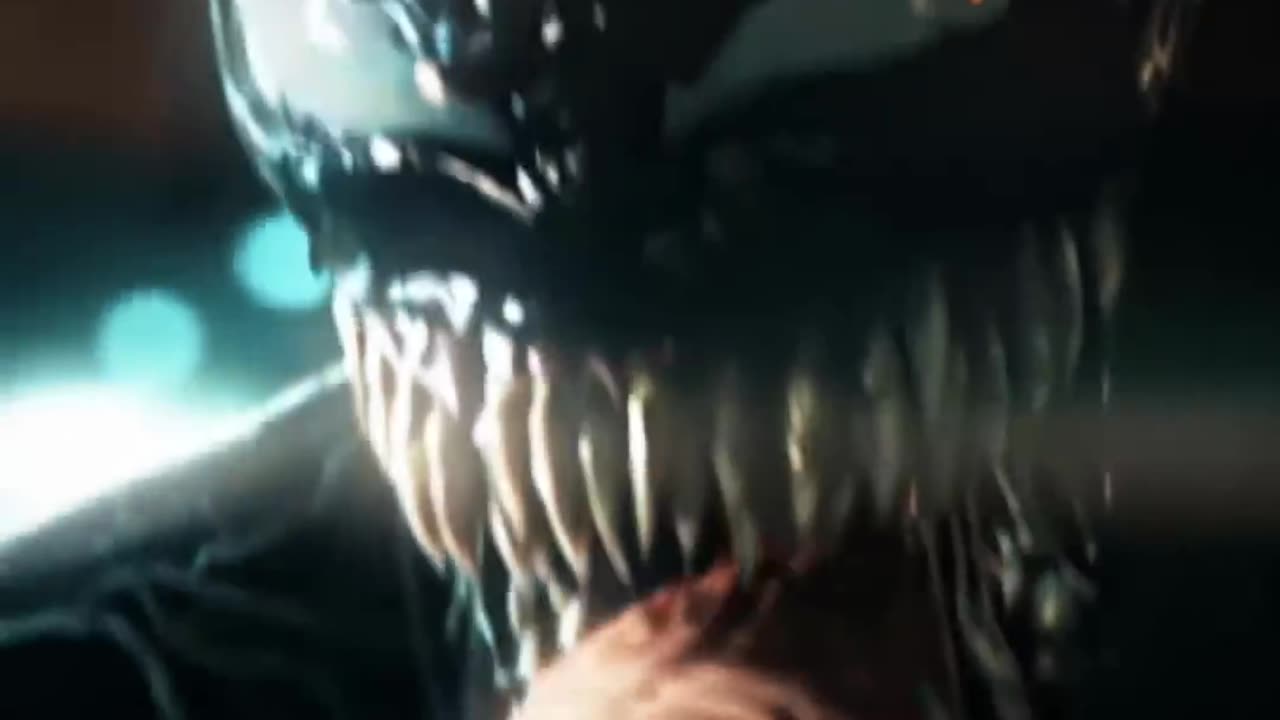 Mask Copy ! Venom Edit __ hypnotic slowed