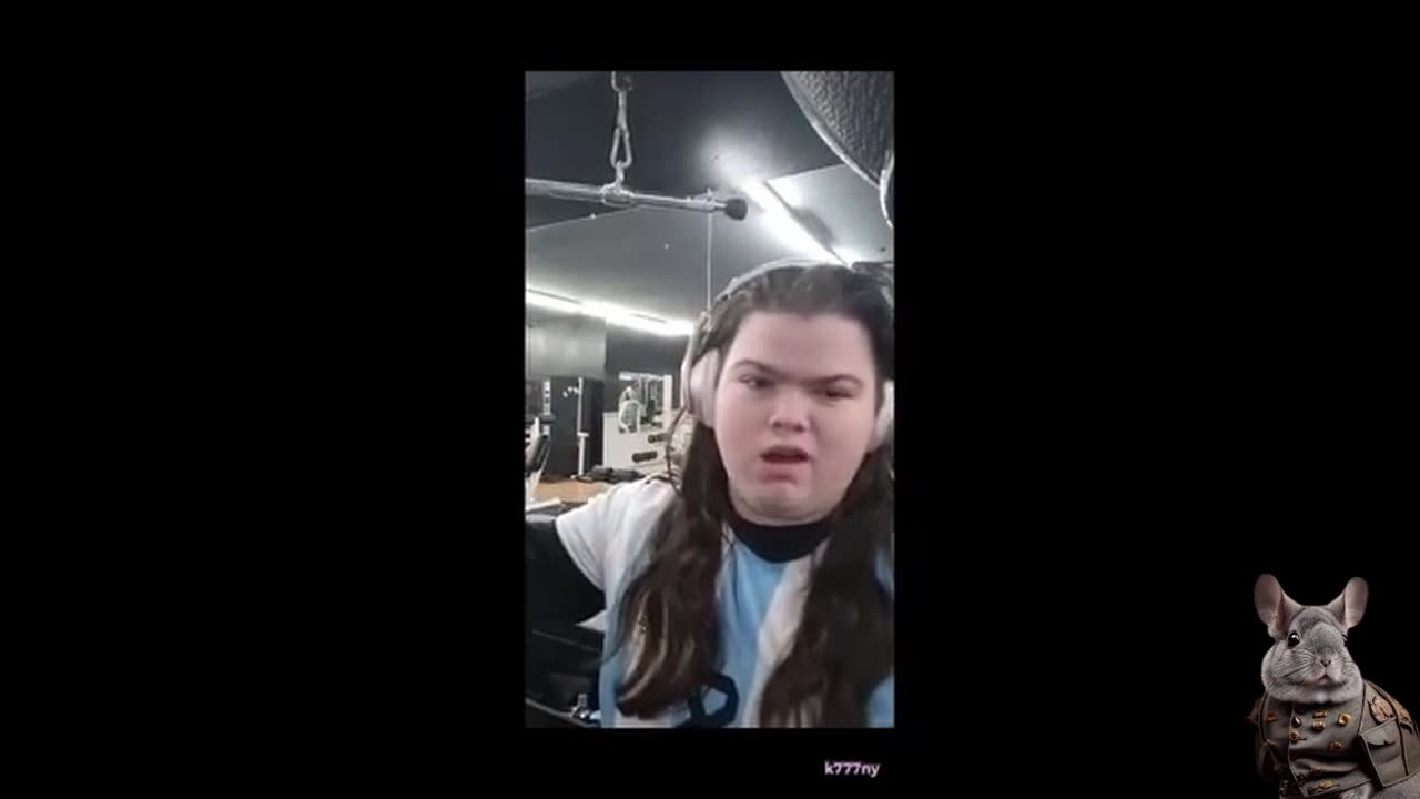 Nova Online Tiktok Predator Exposed again