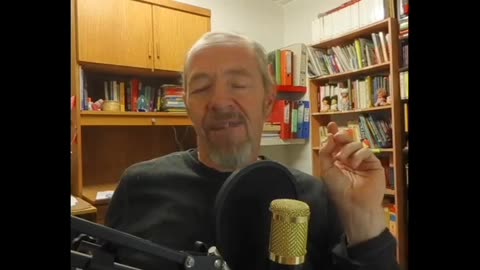 Jeremy Poole Excerpt: "Magic" Covid Vaccine Kills Unvaccinated! 🤡