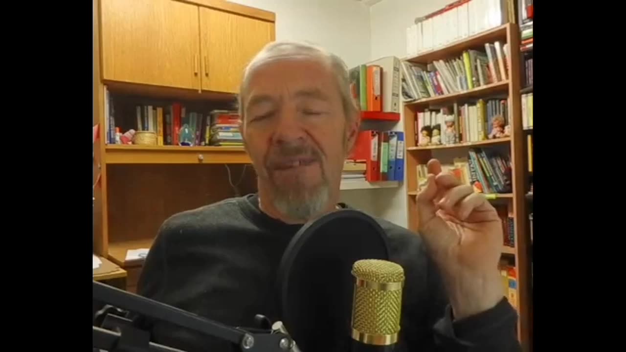 Jeremy Poole Excerpt: "Magic" Covid Vaccine Kills Unvaccinated! 🤡