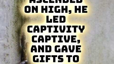 Heaven’s Drop-Off: You’ve Got Gifts!