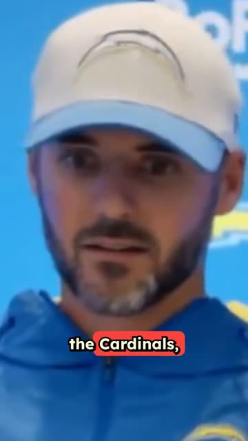 NFL Coach Cancels On The Browns