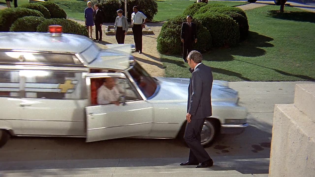 don knott's movie video