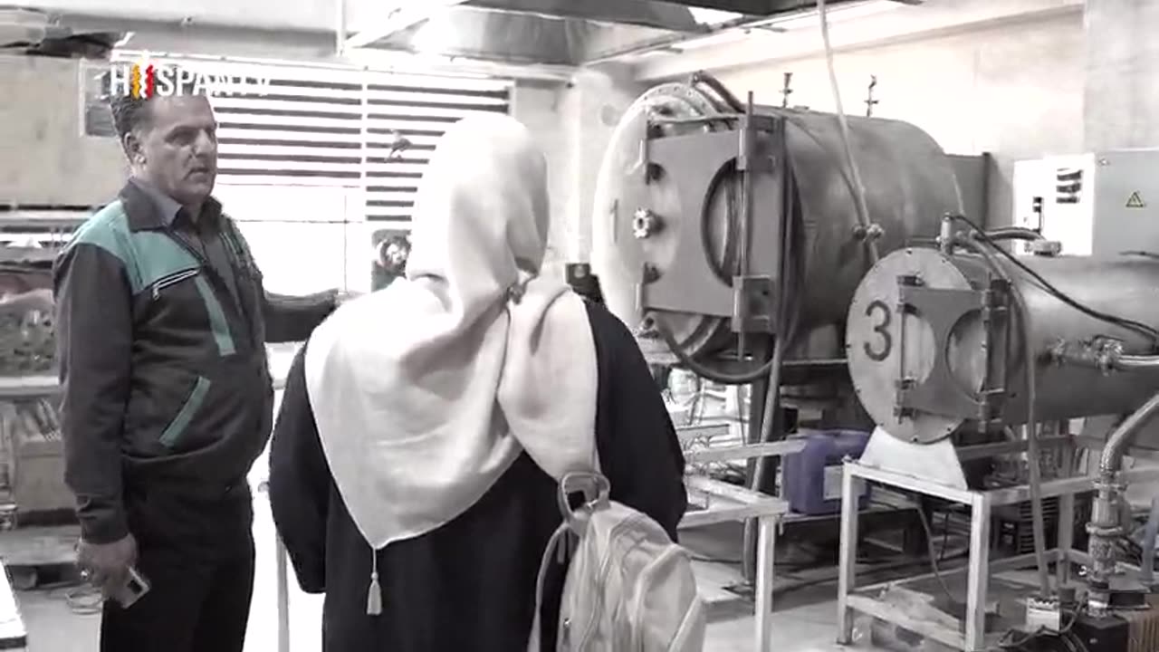 Puerta al Crecimiento | Irán Hoy