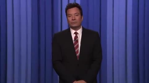 Jimmy Reacts to Kimmel's Suspension After FCC Pressure