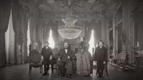 100+ RARE TARTARIA ROYALTY PHOTOS YOU WERE NEVER MEANT TO SEE! OLD WORLD LEDGER