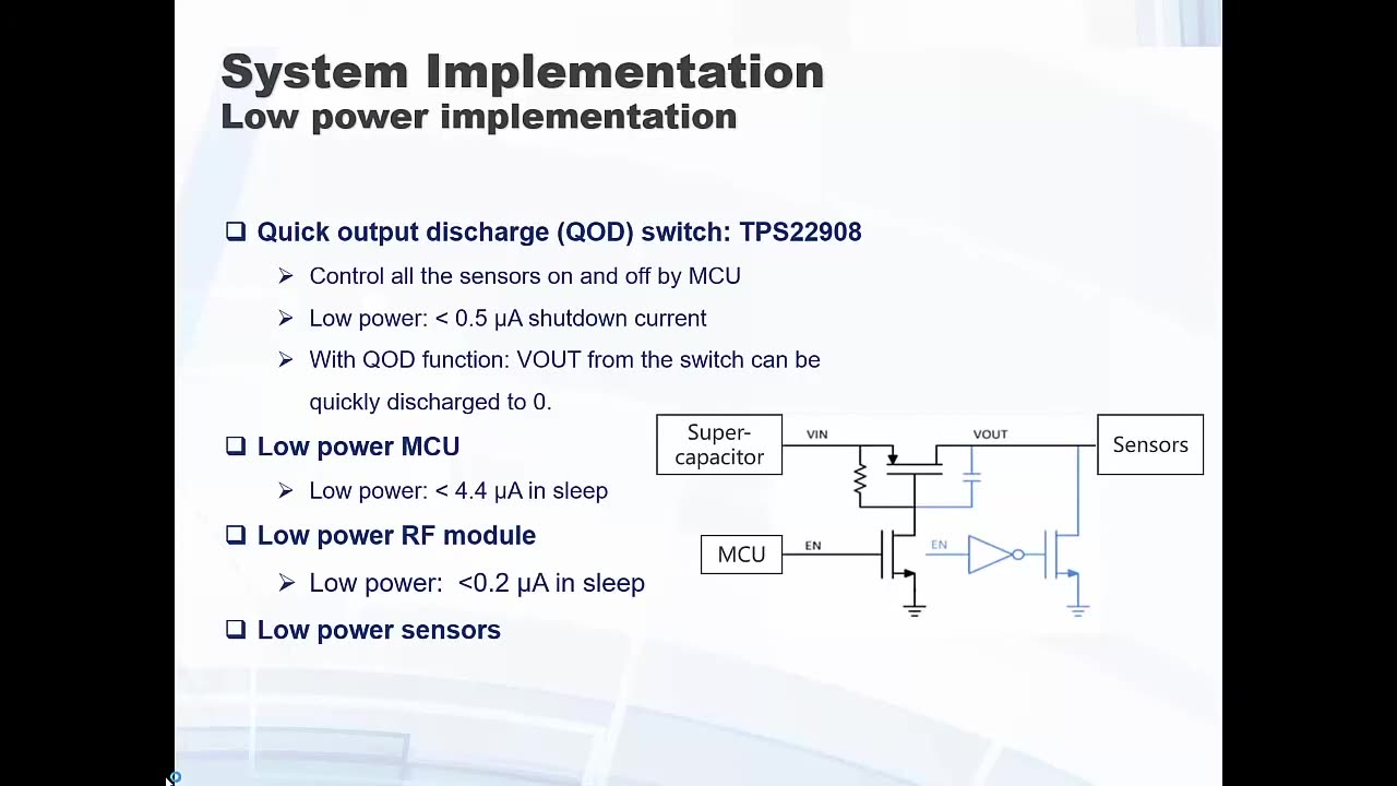 A Self-Powered Wearable Body Sensor Network System for Safety Applications IEEE SENSORS