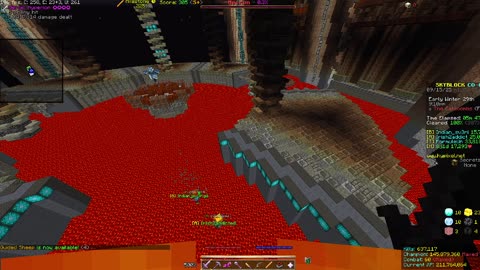 Skyblock FLOOR 7 [#2846]
