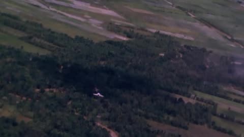 AIR STRIKE, SOUTH VIET NAM - AIR STRIKE, SOUTH VIET NAM - 428-npc-35760