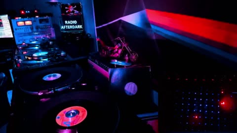 RadioAfterDark