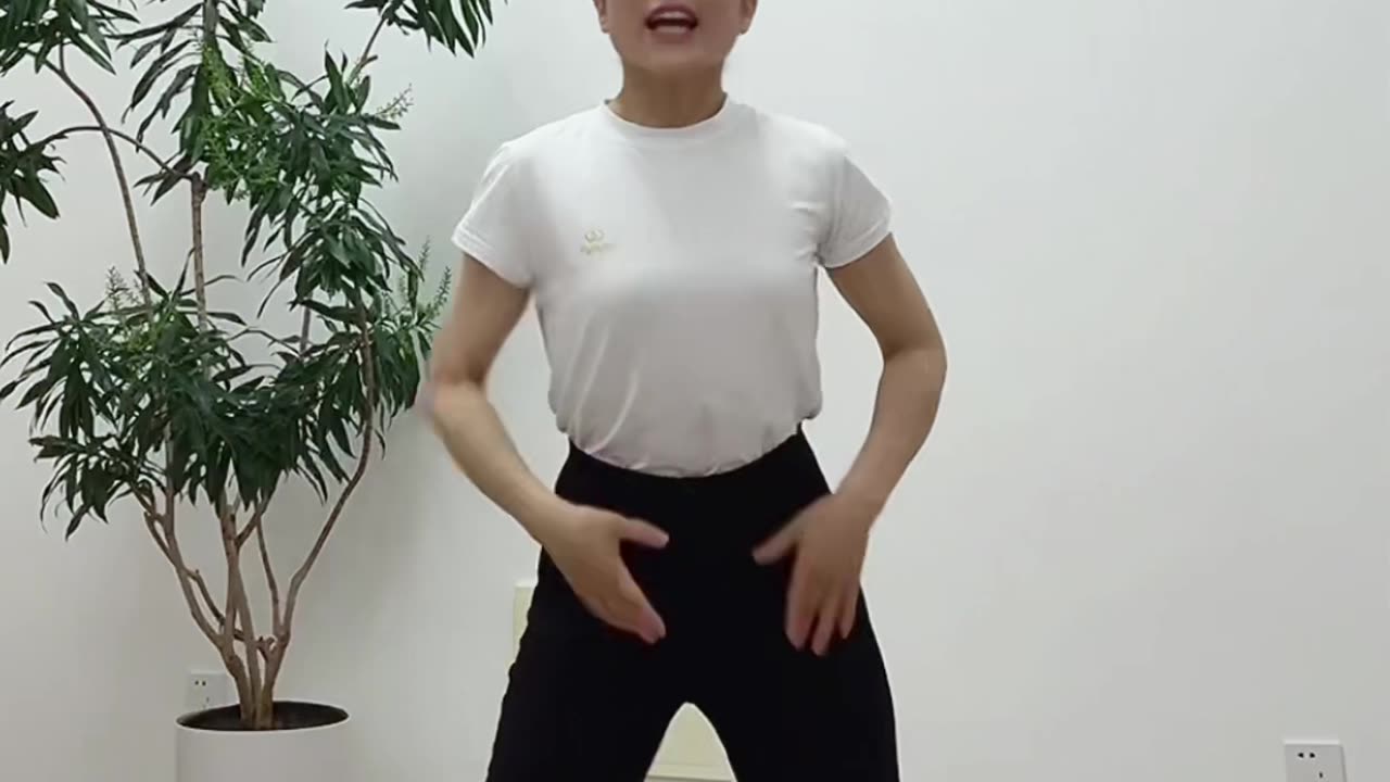 864.太極拳