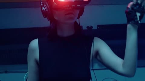 Are We Reacting to Reality — or a Simulation? | Toronto Talks Clips
