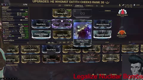 Warframe