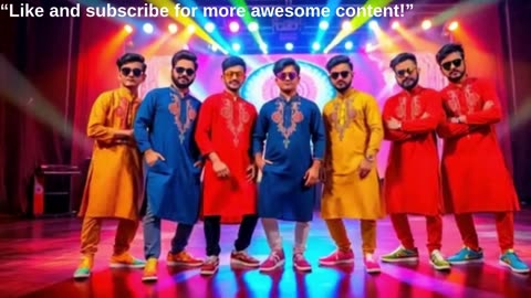 Desi Boyz Dance Song 2025 – Ultimate Hindi Swag Anthem | Dil ki Dastaan Exclusive