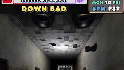 CUTE Girl in Phasmophobia?!