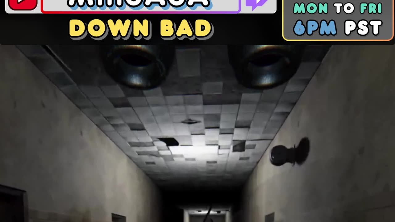 CUTE Girl in Phasmophobia?!