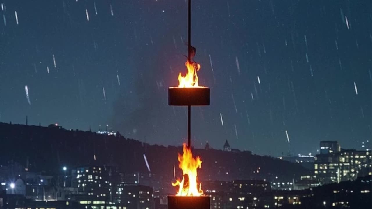 The story of the Great Fire of London in 1666