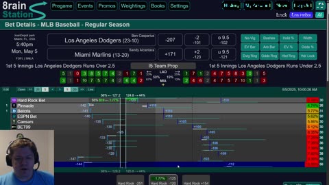 The Trading Desk