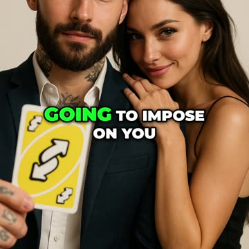 Attraction's Secret 🔥: Rules? What Rules?! 😉