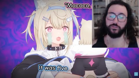 Maji de Fuwawa ni Okane Watasanai!! #holoEN3DRepeat Hololive Reaction