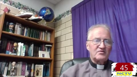 NCTV45’S THOUGHT FOR THE DAY THURS SEPT 18 2025