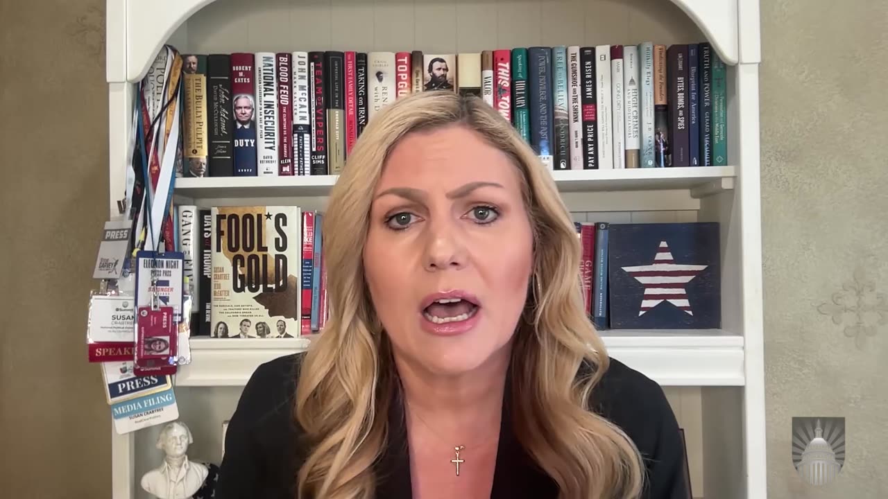 California's Power Grab and Political Fallout | On Background | Ep. 005