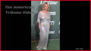 Sydney Sweeney Turns Heads in Stunning See-Through Gown at Red Carpet Event