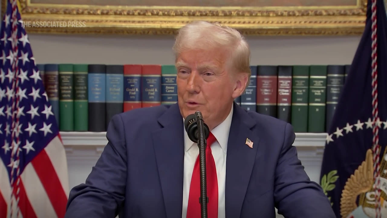 Trump Thought Oath Keepers and Proud Boys Were Pardoned