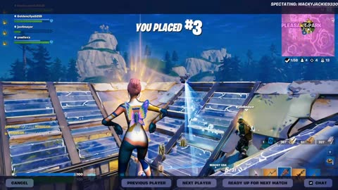 Fortnite OG