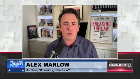 Inside the Left's Lawfare on Trump: Did Biden's White House Collude With Jack Smith & Fani Willis?