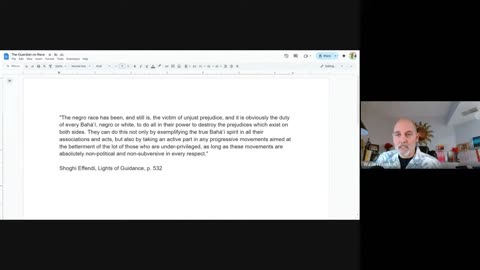 Spiritual Journalism with Mehrtash Olson | Created In The Image of God 160