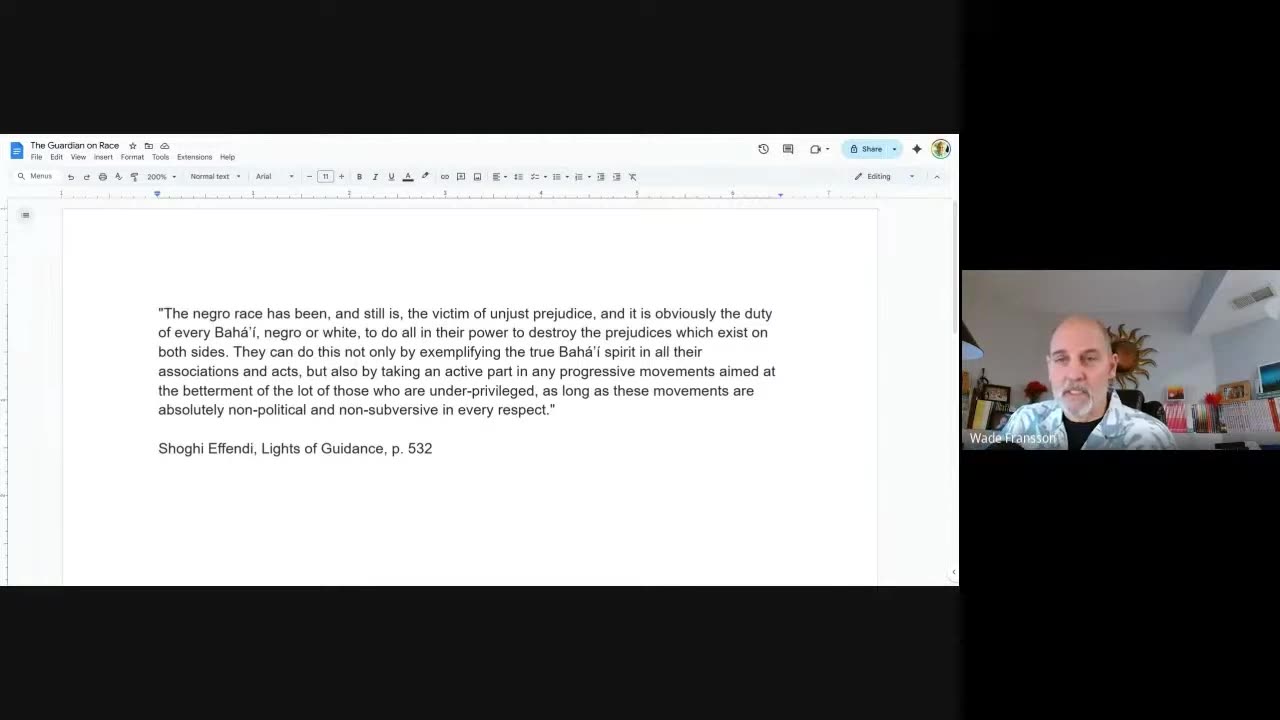 Spiritual Journalism with Mehrtash Olson | Created In The Image of God 160